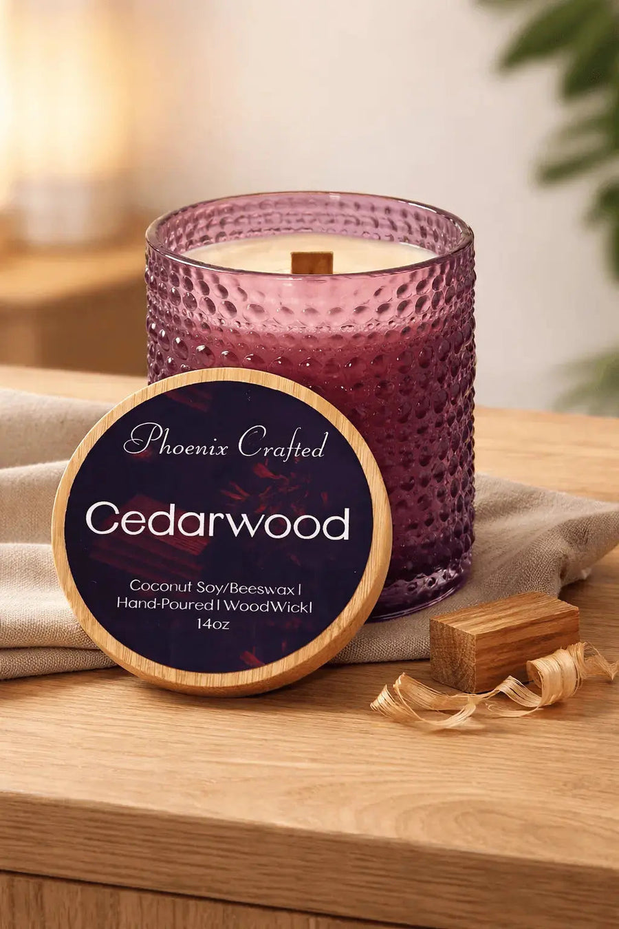 Cedarwood