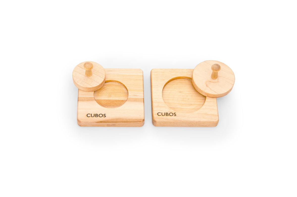 Circle puzzles-0