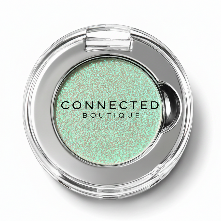 Galactic Shift - Duochrome Eyeshadow Color Shifting Pressed Pigment Connected Boutique
