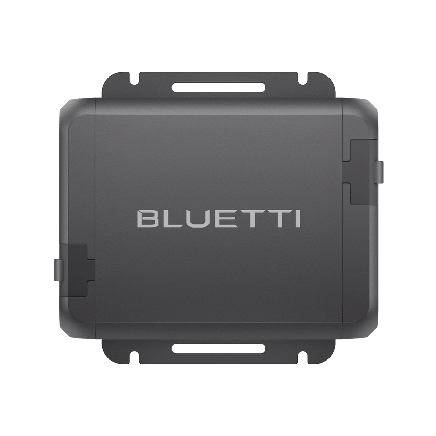 BLUETTI Charger 1 560W High-Speed Alternator Charger with Bluetooth Control