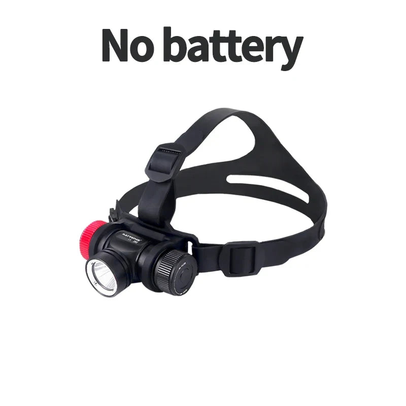 ARCHON DH10 6500K diving headlamp 1000 lumen diving headlight-4