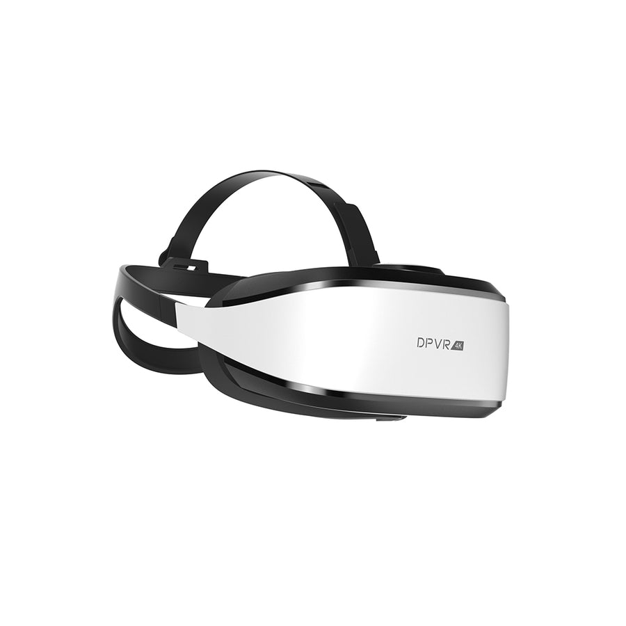 DPVR E3S - E3 Series VR headset, PCVR headset