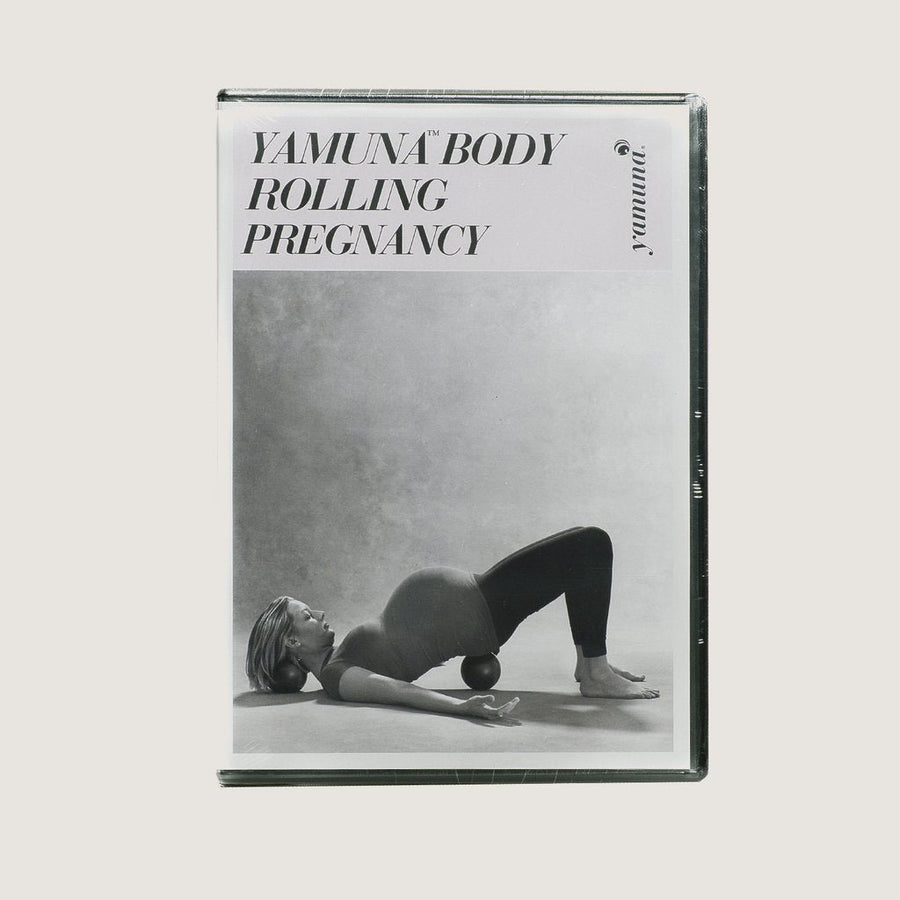 YBR Pregnancy DVD