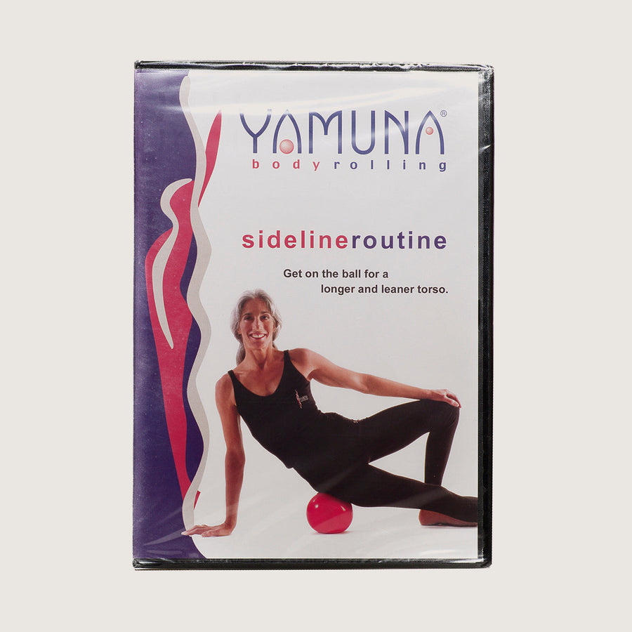 Sideline DVD