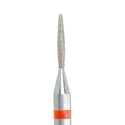 KMIZ - Diamond Nail Drill Bit DFL 1.0-7.0F (#309)-0