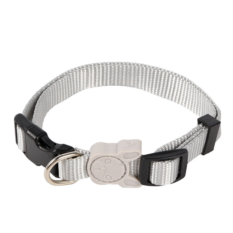 Dual Size Retractable Dog Leash