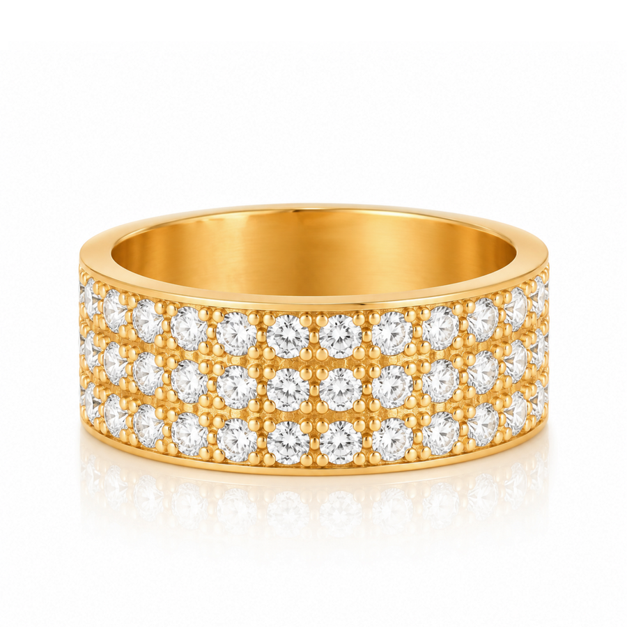 ELNAZ Ring