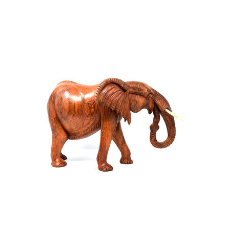Elephant Sculpture 01-0