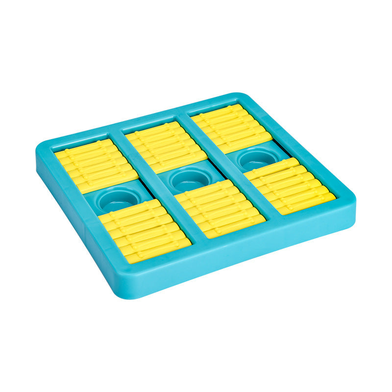 Engaging Dog Puzzle Toy-3
