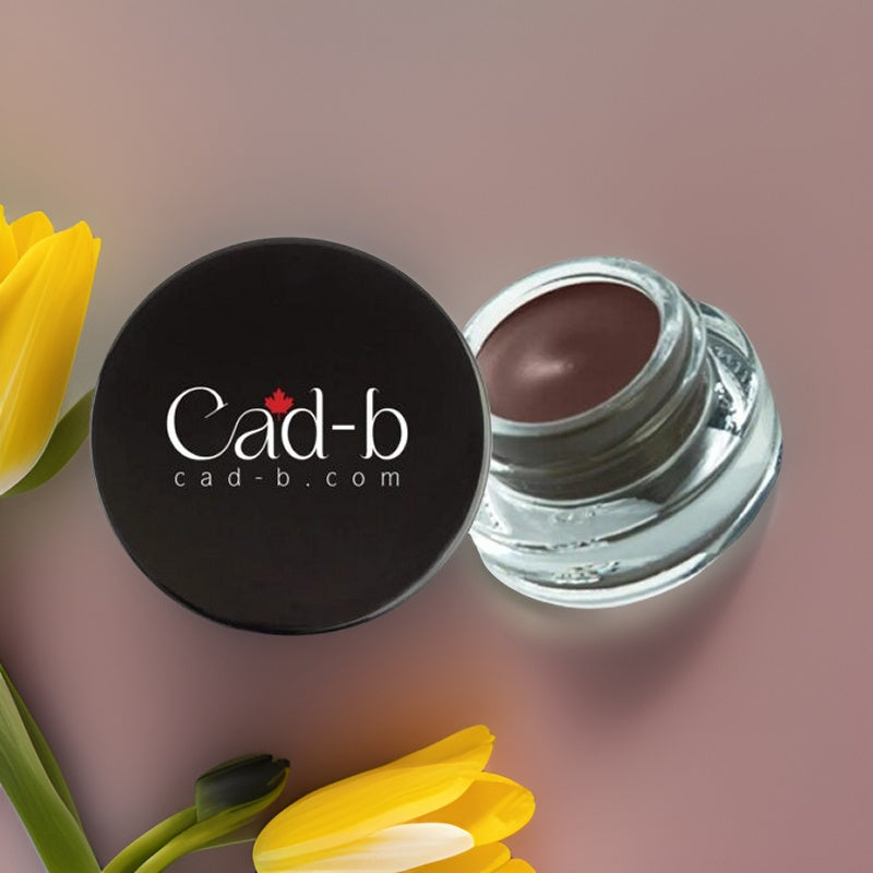 Eye Liner – Color Rich Pro Line – Brown CPL109 | Vegan Gel Eyeliner with Precision Tip
