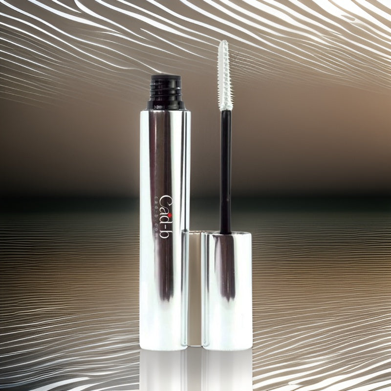 Eyebrow Gel – Clear | Vegan, Paraben-Free, Flexible Hold Brow Groomer