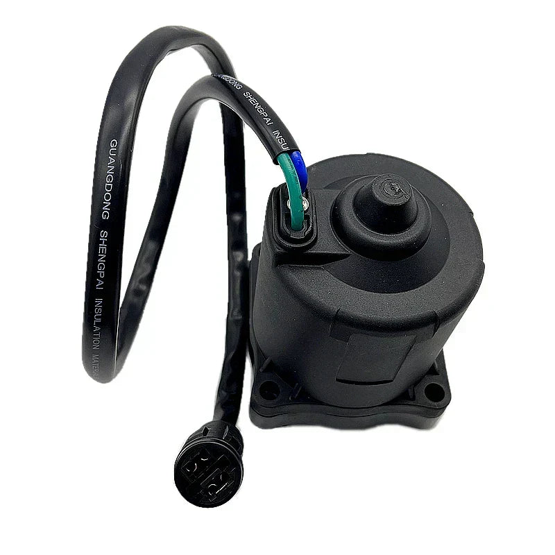 Tilt Trim Motor For Suzuki Outboard 4T Df60-300-0