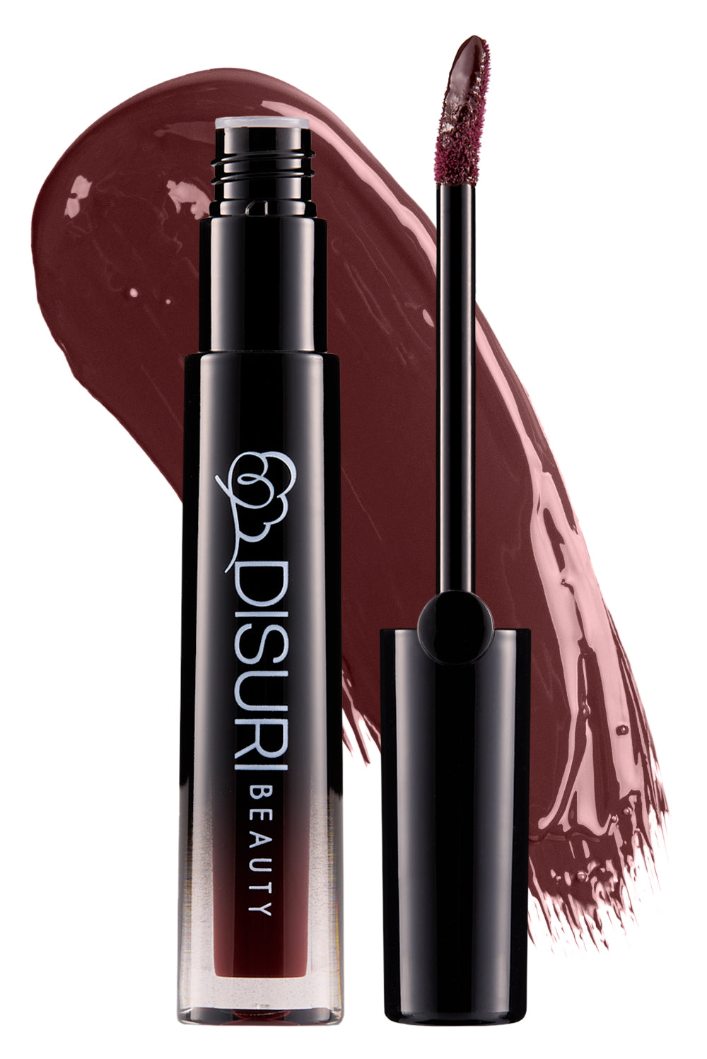DISURI Beauty Glossy Blast Lip Gloss - Pie in The Sky (M12)-0