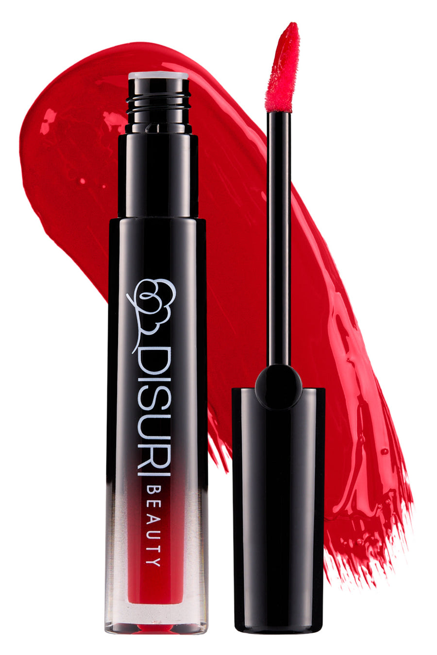 DISURI Beauty Glossy Blast Lip Gloss - Vice (M59)