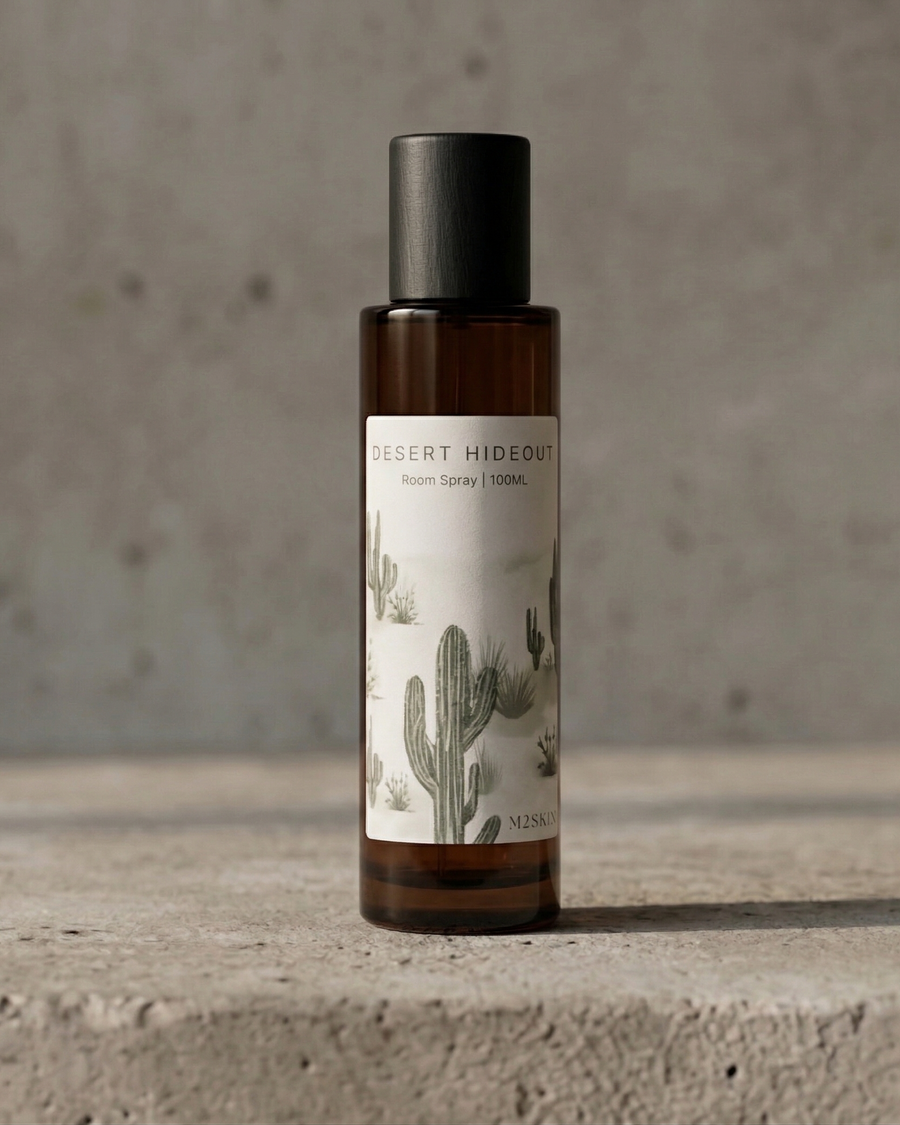 Desert Hideout Room Spray