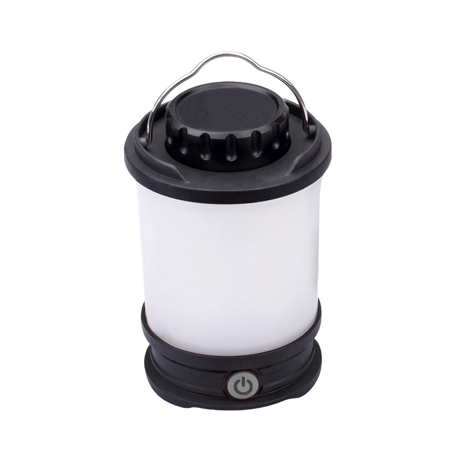 LED Camping Light USB Rechargeable