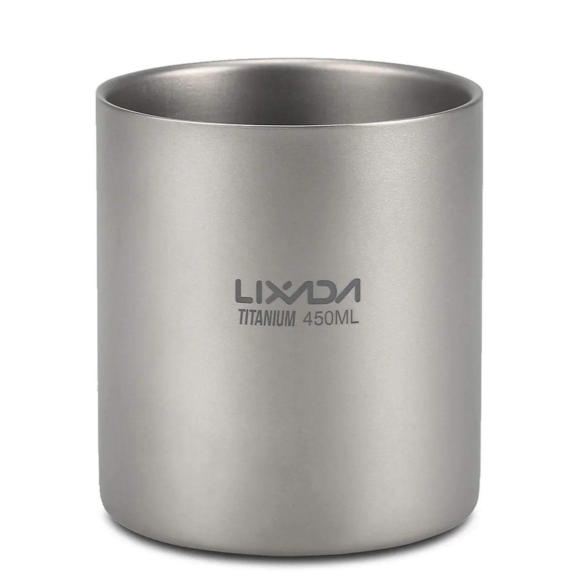 450ml Titanium Double Wall-0