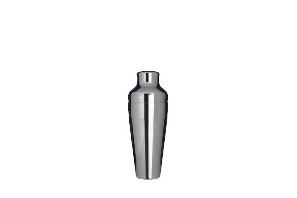 Überbartools M Shaker, Chrome, 20 oz, Set of 12