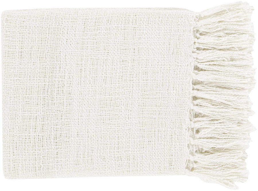 Huitzometl Throw Blanket