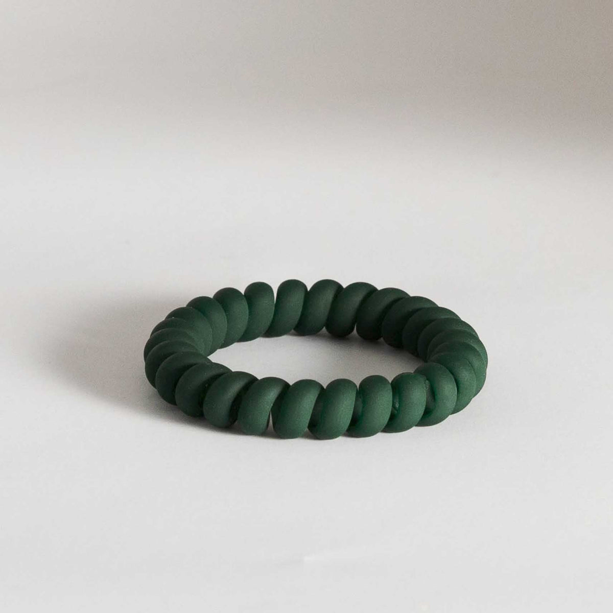 Founder's Favorite Essential -  Spiral Hair Tie-0