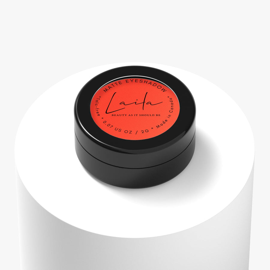 Handwritten Extreme Eyeshadow | Laila