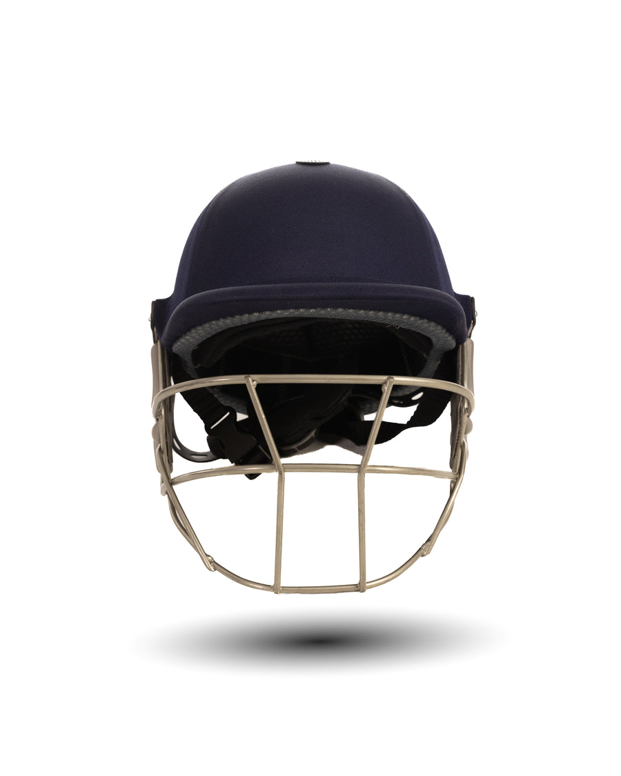Bolt Titanium Pro Helmet