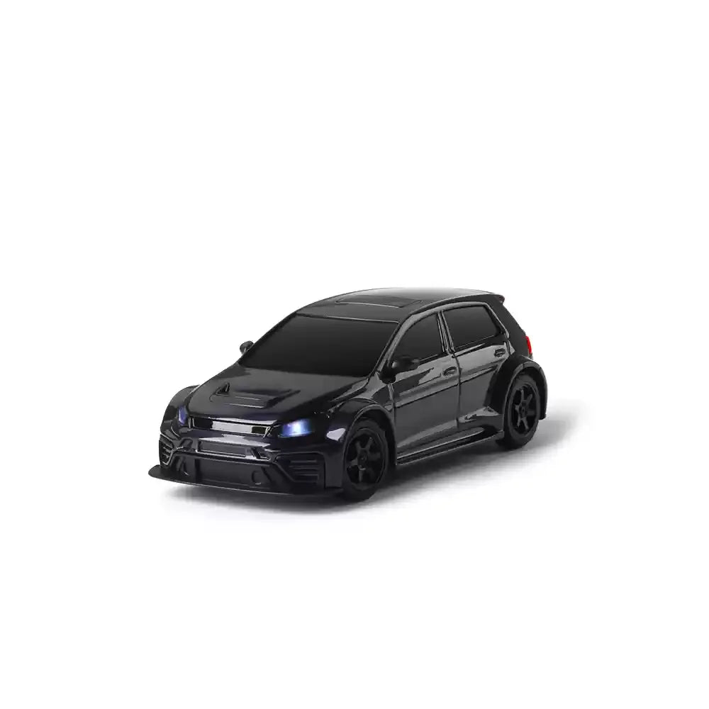 High-Speed 1/43 FPV RC Car with Camera - Perfect for Young Racers-5