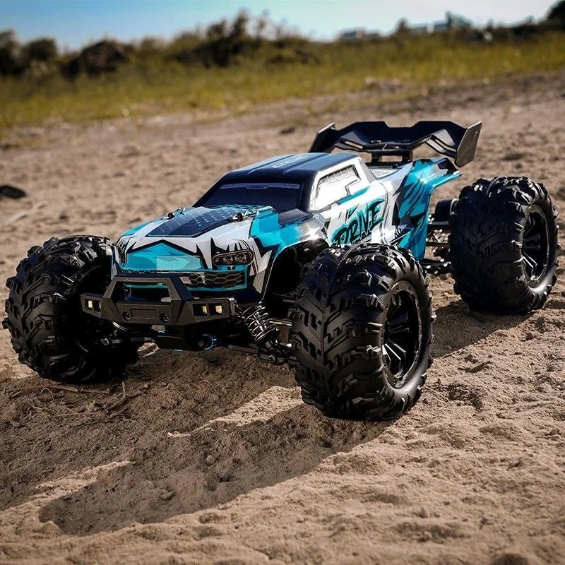 High-Speed RC Off-Road Car 70km/h - SCY 16102 Pro