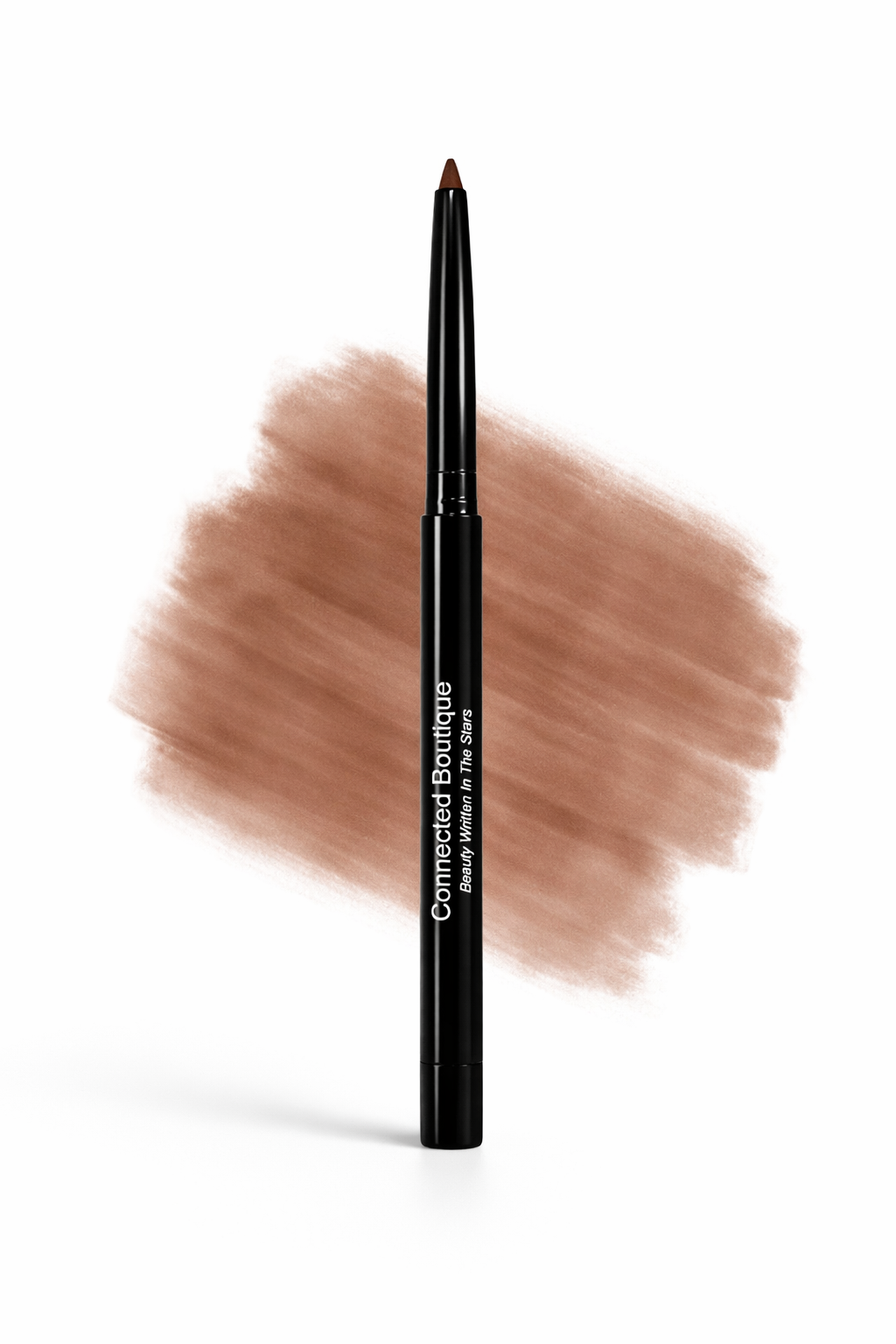 Matte Long-lasting Lip Liner with vitamin e and built in sharpener-0