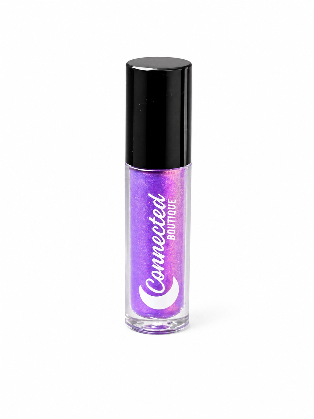 Nova – Purple Lip Gloss Hydrating High-Shine Color-0
