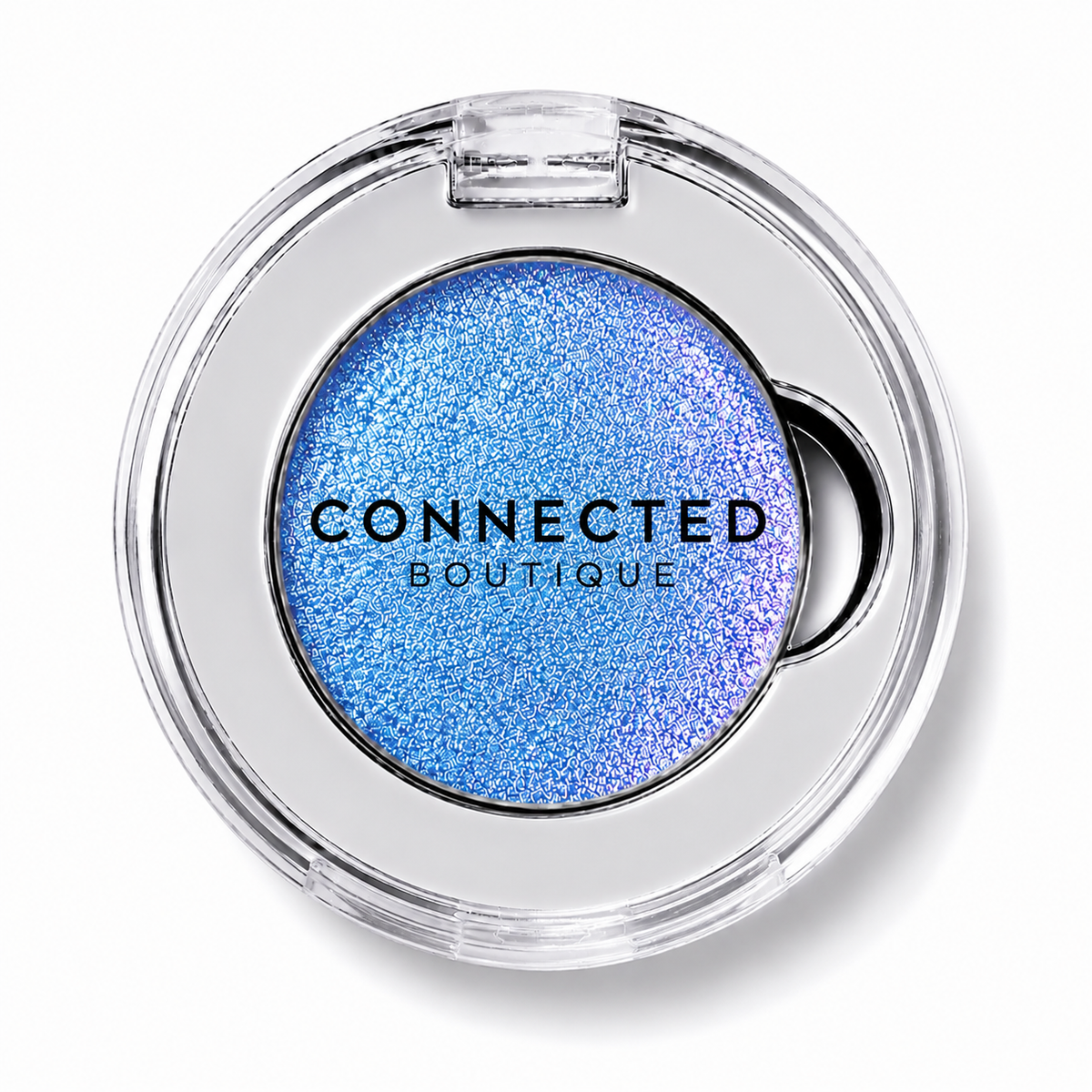Static Frequency - Duochrome Eyeshadow Pressed Pigment Blue-0