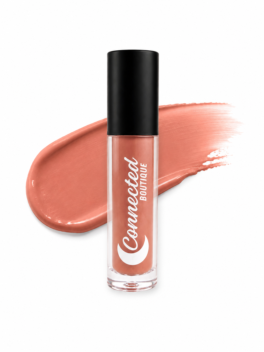 Peach Cream Multi use Blush and Lipstick - Bloom-0