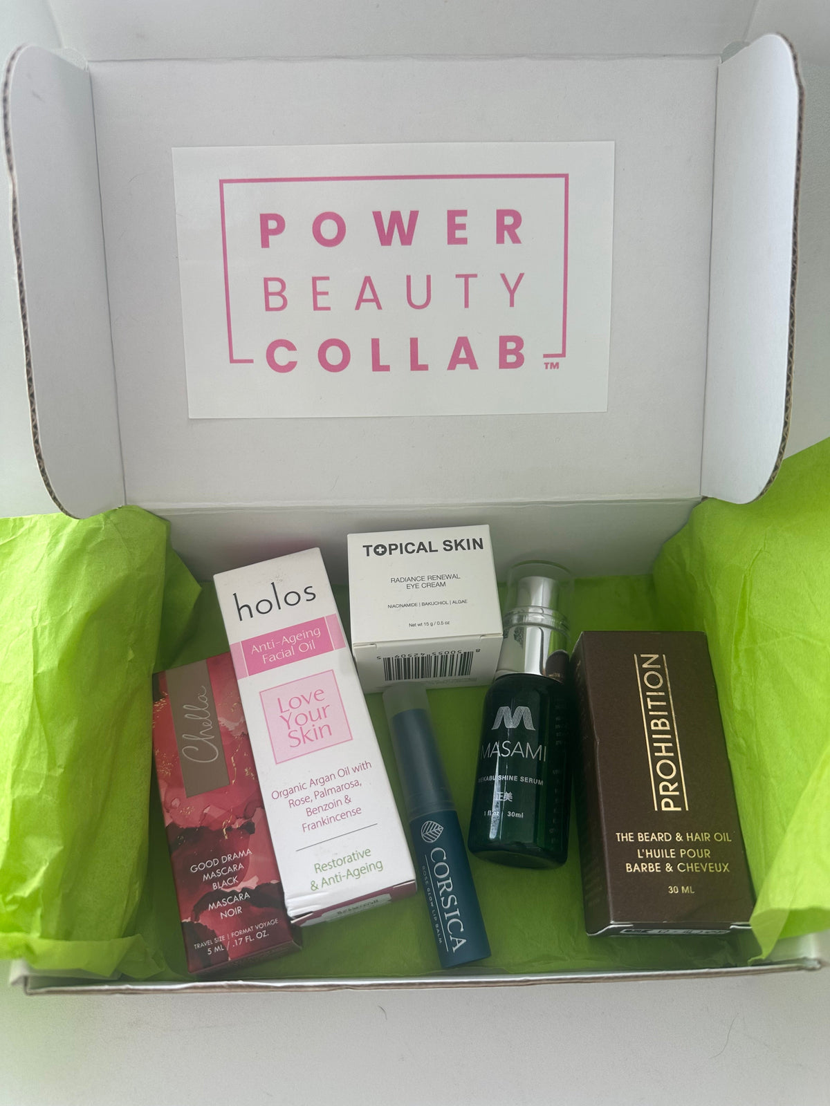 Clean Beauty Kit (FREE for Gamerperks)-0