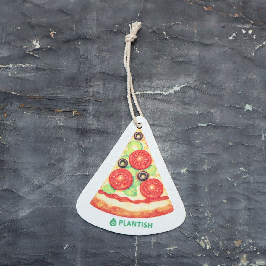 Pizza Slice - Pop up Sponge