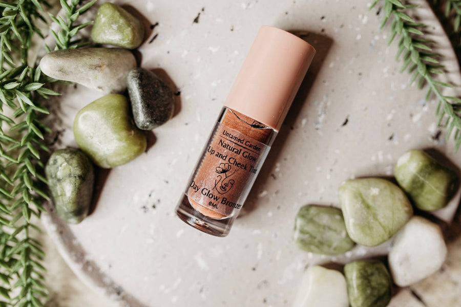 Day Glow Bronzer