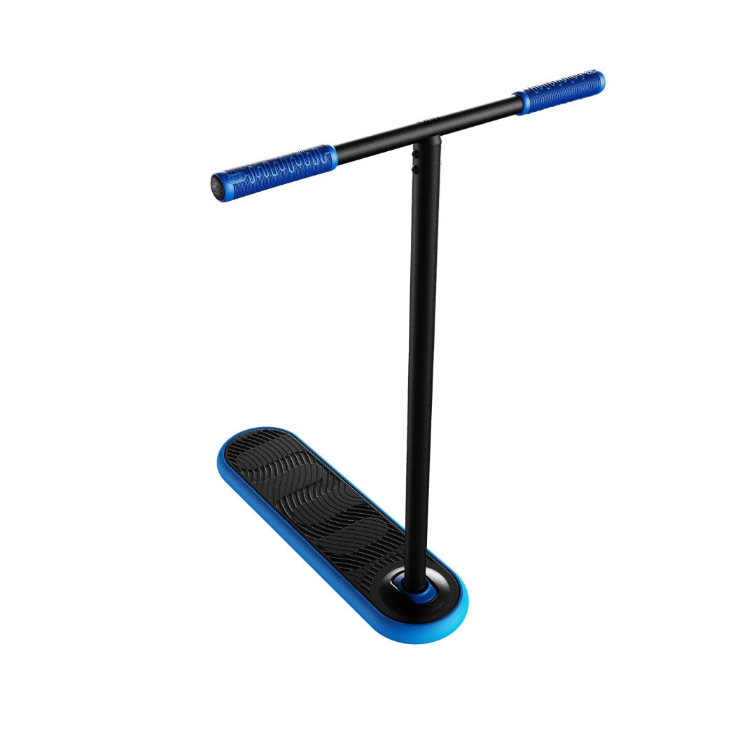 Indo Pro V2 Trick Scooter - Trampoline Scooter-0