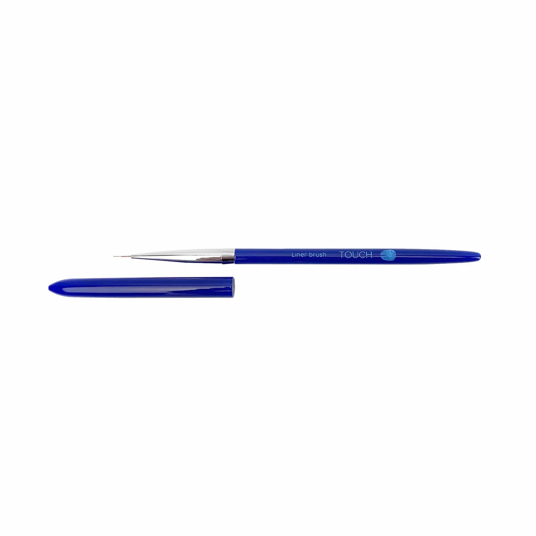 TOUCH Liner Brush 9mm with Cap-0