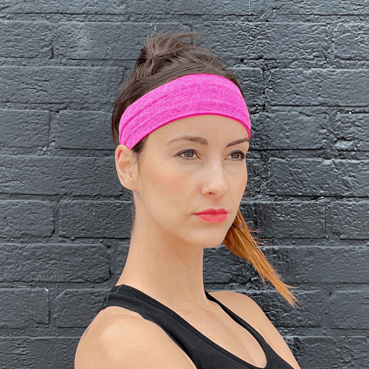 Cardio Cross-Training Headband-4