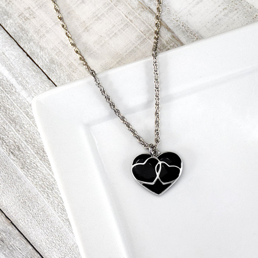 Love One Another Necklace