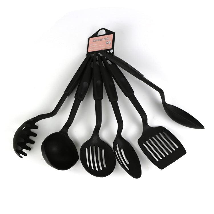 Kitchen Utensils Shovel Spoon Set-0