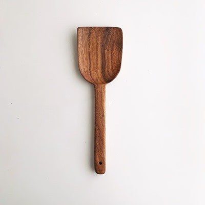 Korean Teak Wooden Kitchen Utensils Set-3