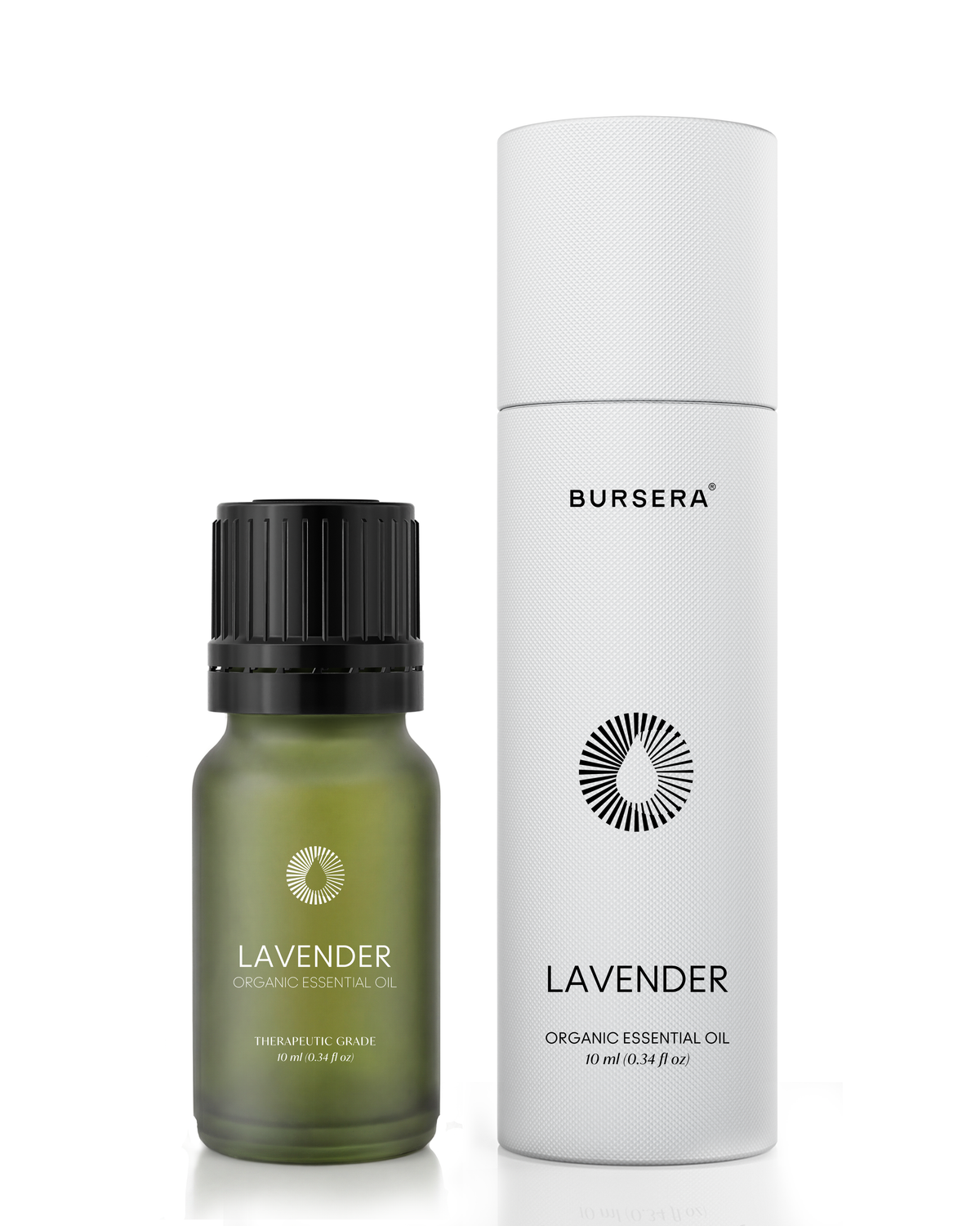 Organic Lavender Essential Oil-0