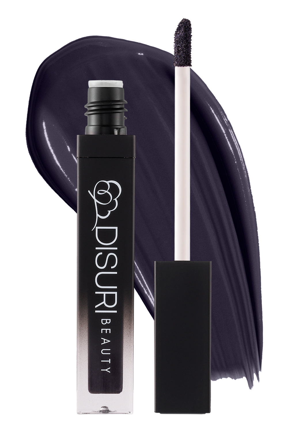 DISURI Beauty Liquid Lipstick - Glamour (112)-0
