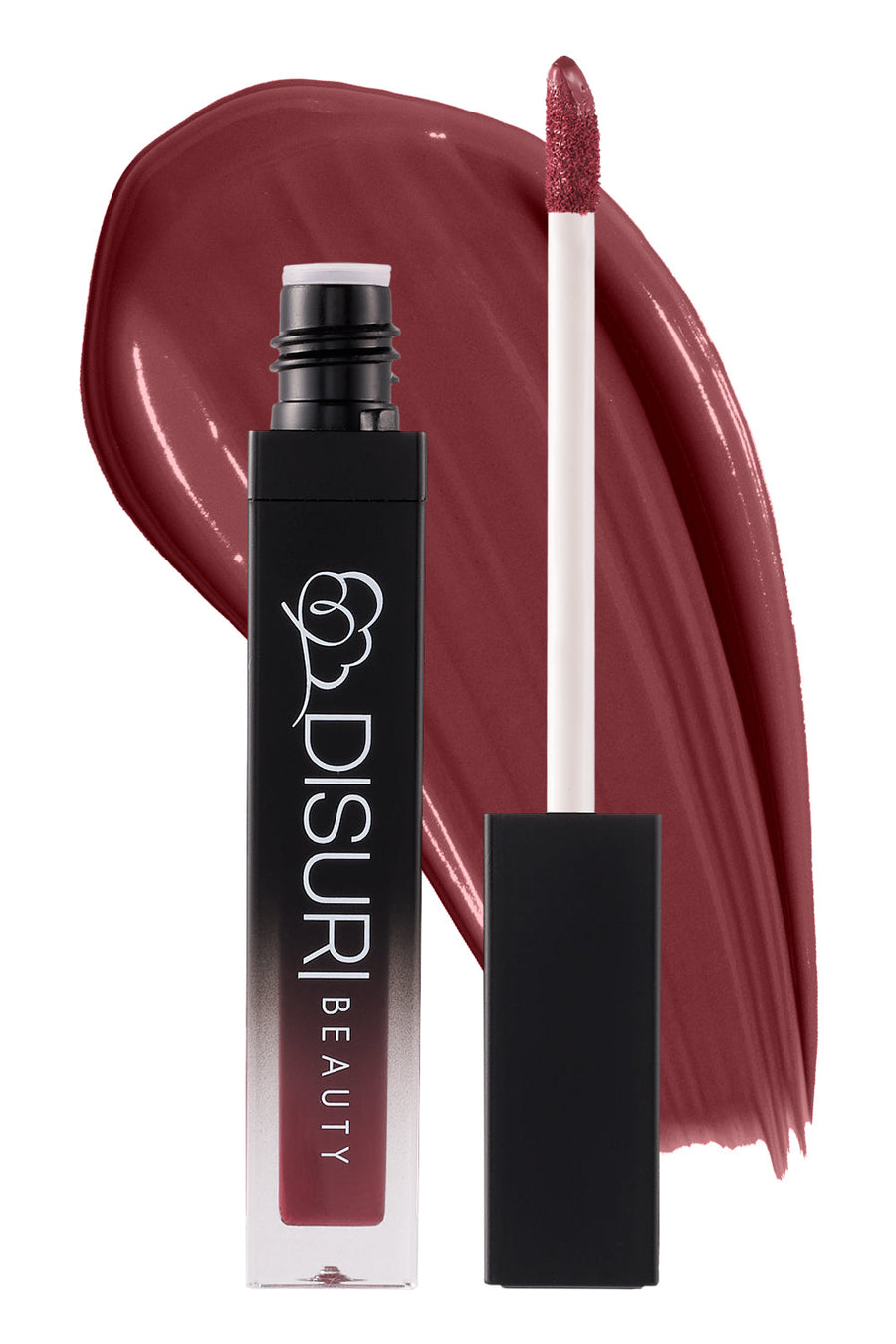 DISURI Beauty Liquid Lipstick - Williamsburg Bridge Plaza (45)