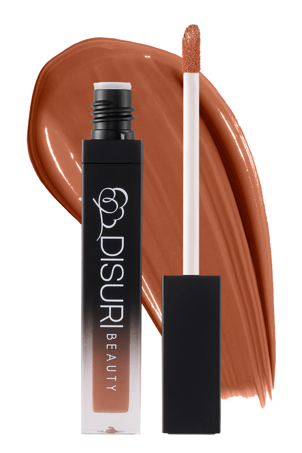 DISURI Beauty Liquid Lipstick - Sweet Honeybun (59)-0