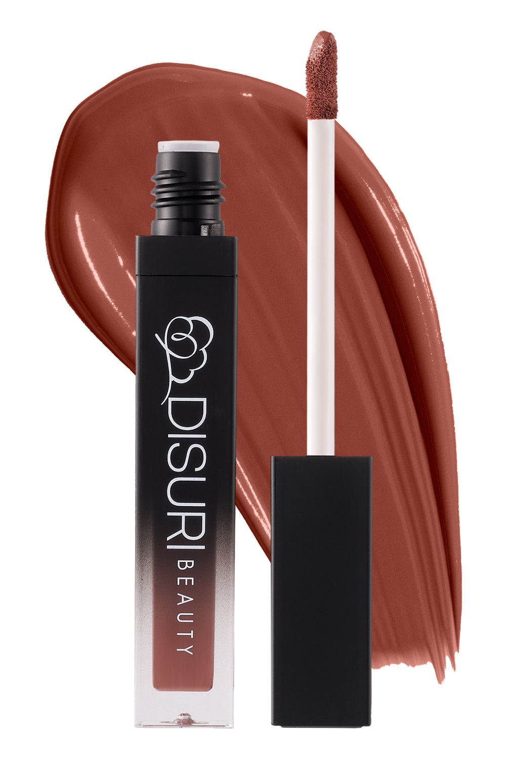 DISURI Beauty Liquid Lipstick - Wild Girl (96)-0
