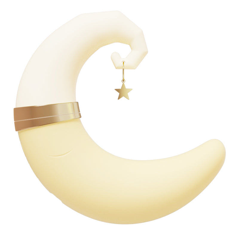 MEESE Moon Clit Sucking & G-Spot Vibrator-0