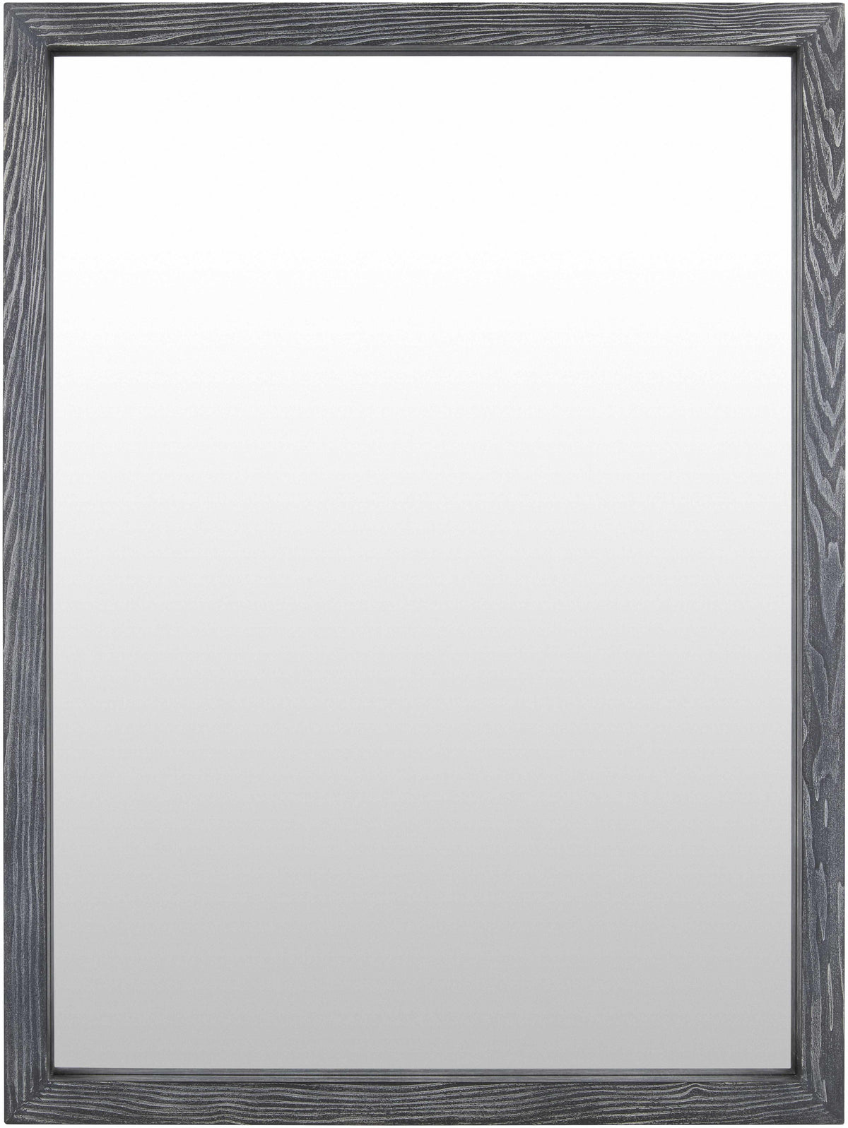 Matagalpa Black Accent Mirror-0