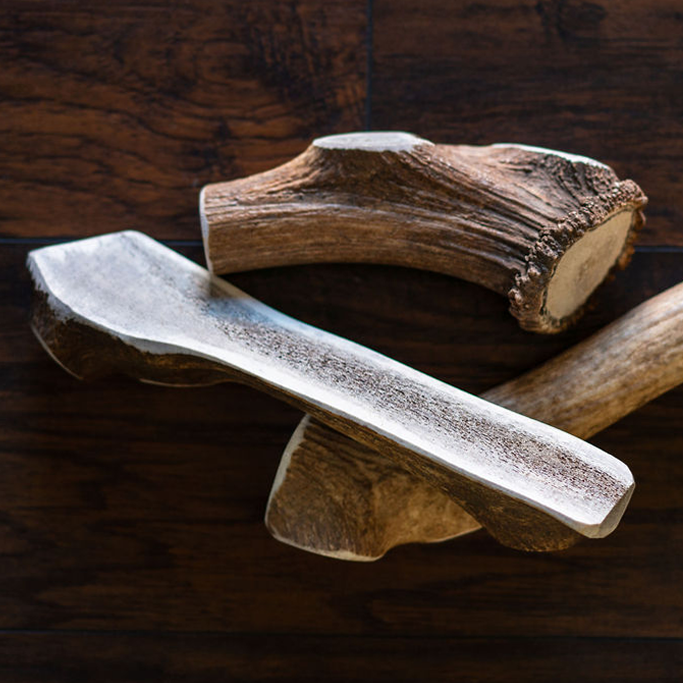 Mammoth Elk Antler Chew-0