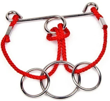 Mindful Rope Puzzle-5